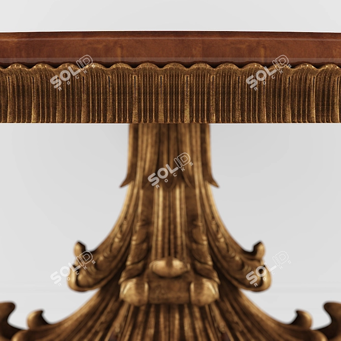 14R Jumbo Collection: Unwrapped MAPS & Materials 3D model image 3