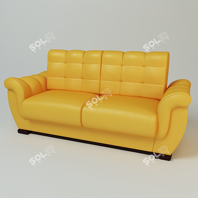 Doctor Furniture Workshop 3D model image 1