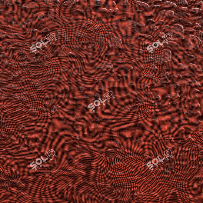 Masonry Texture Pack 3D model image 3