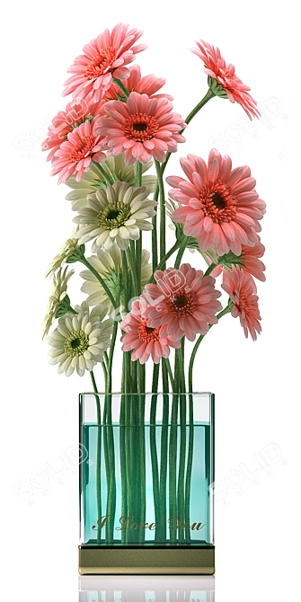 ZERBERA 4 - Unleash Pure Enjoyment 3D model image 2