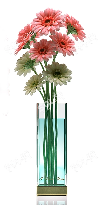 ZERBERA 4 - Unleash Pure Enjoyment 3D model image 3