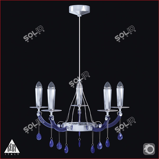 3ds Max 2013 with Corona A6 - High-Quality 3D Software 3D model image 1