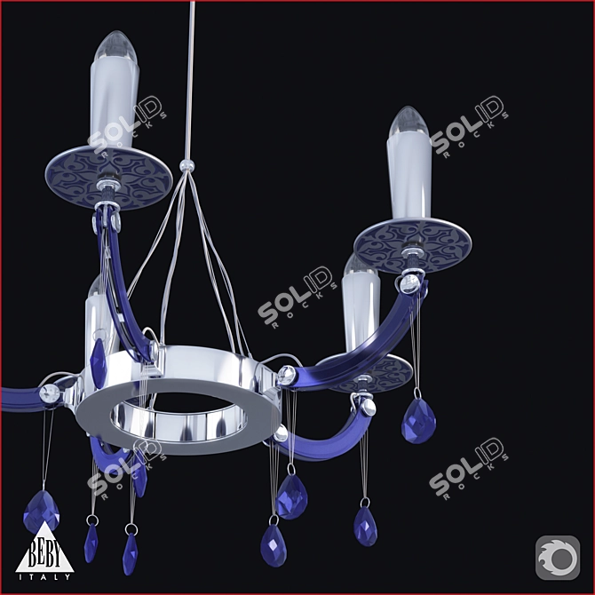 3ds Max 2013 with Corona A6 - High-Quality 3D Software 3D model image 2