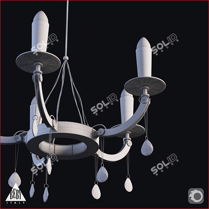 3ds Max 2013 with Corona A6 - High-Quality 3D Software 3D model image 3