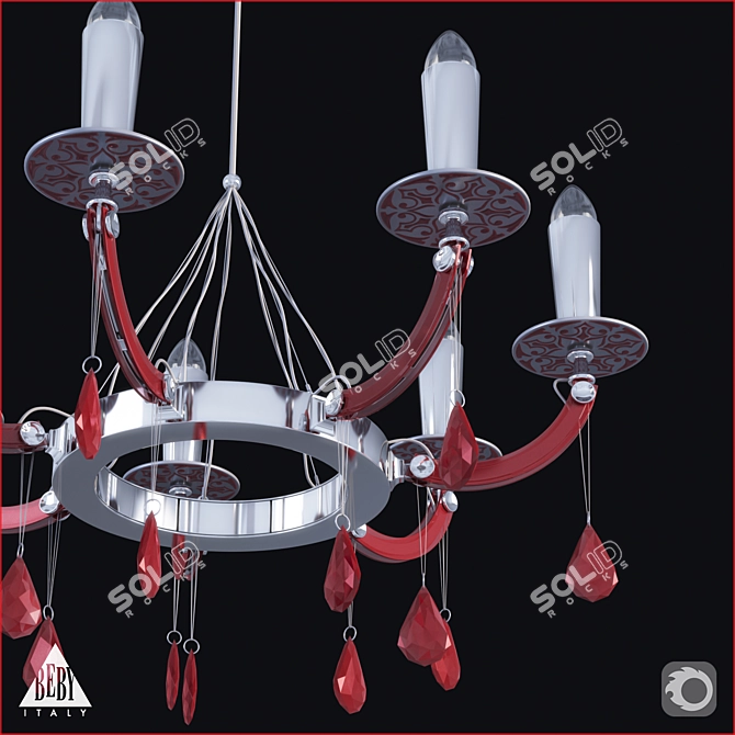 3D Modeling Software + Rendering Plugin 3D model image 2