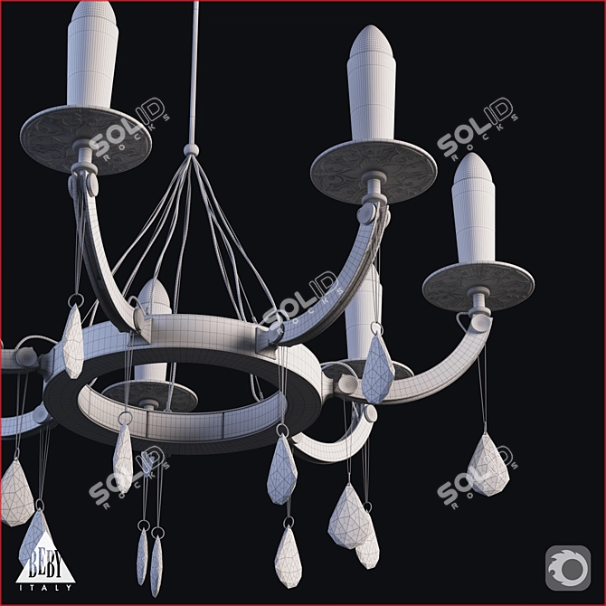 3D Modeling Software + Rendering Plugin 3D model image 3