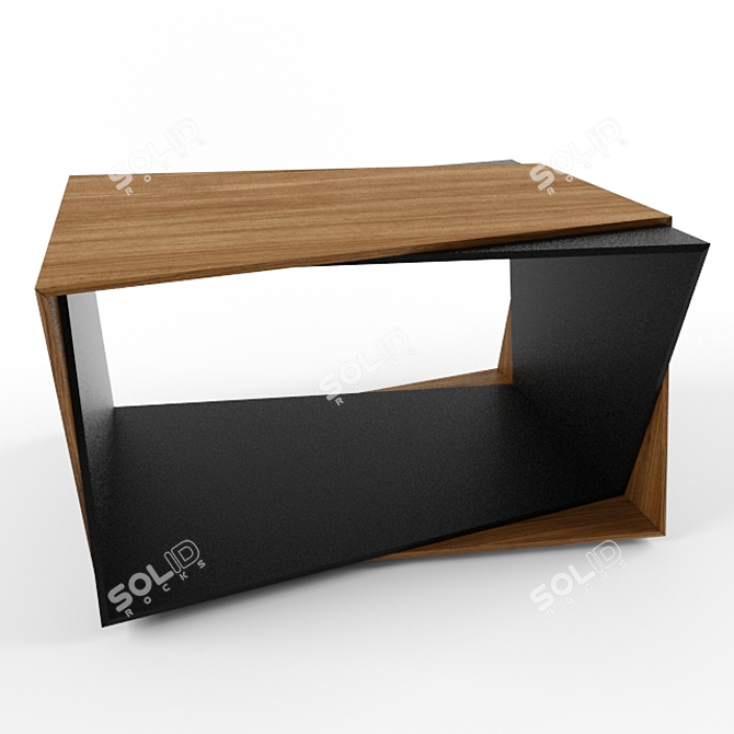Pierre Cardin Office Headsets 3D model image 2