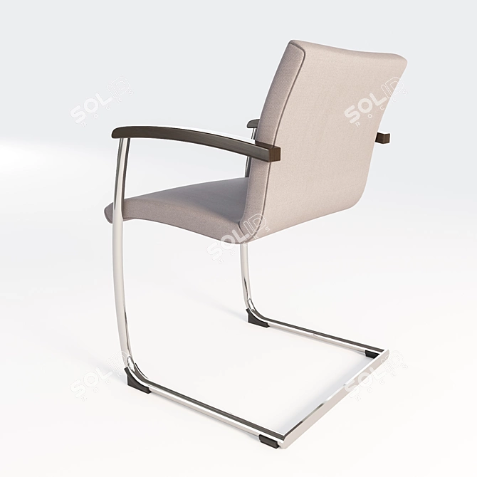 Elevate Your Office with Bug 3D model image 3