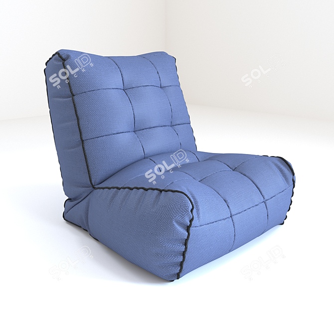 Elevate your space with VIO Loft 3D model image 1