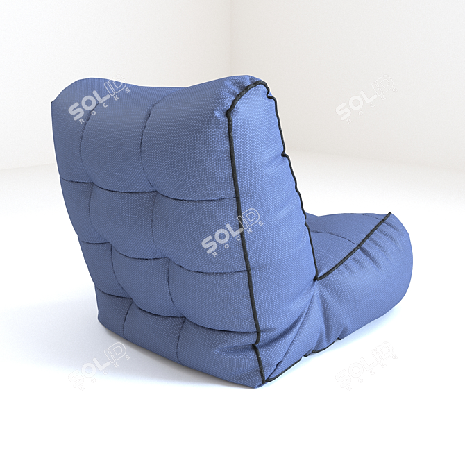 Elevate your space with VIO Loft 3D model image 2