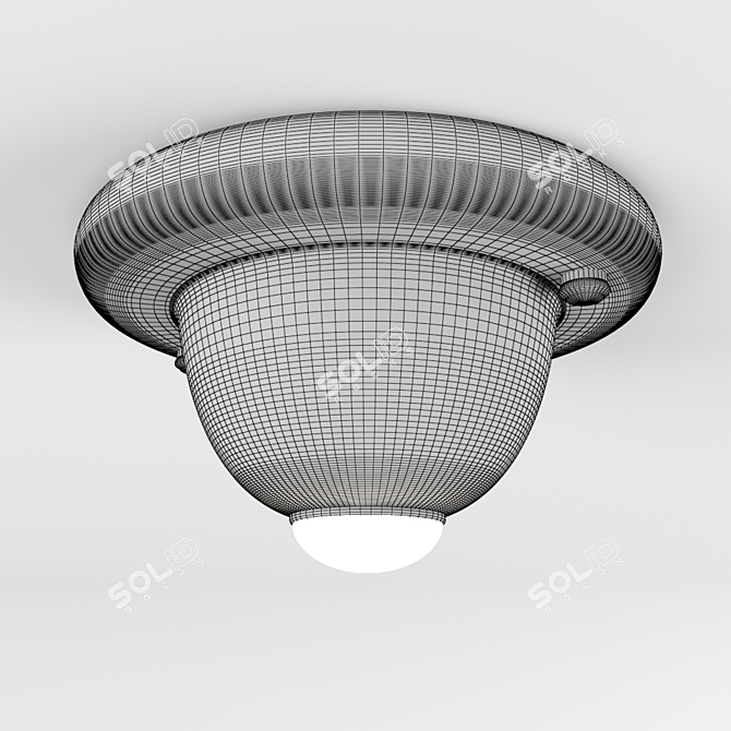 Ceramic Ma 3D model image 2