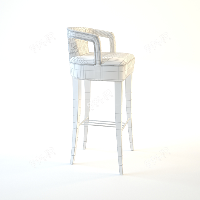 Elevate Your Space with Karoo 3D model image 2