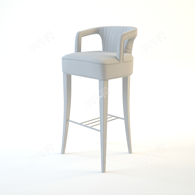Elevate Your Space with Karoo 3D model image 3