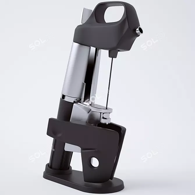 Coravin Model 8 Wine Dispenser 3D model image 2