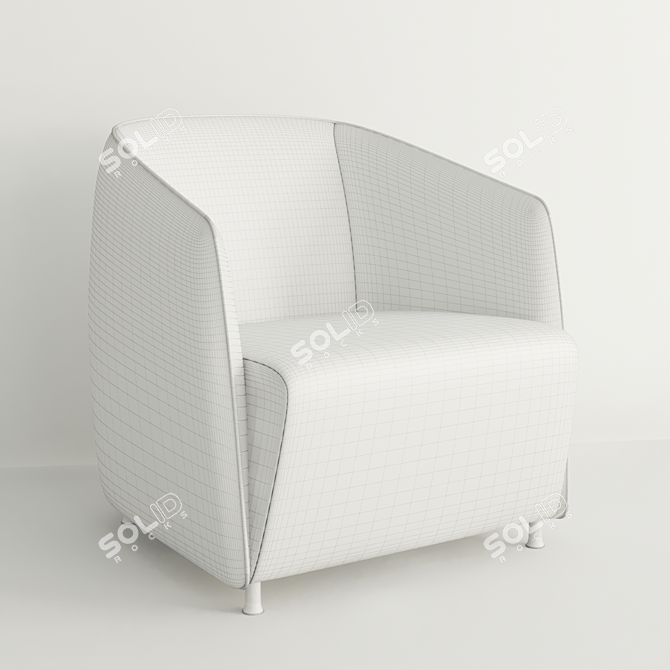 3Ds Max Collection 3D model image 2