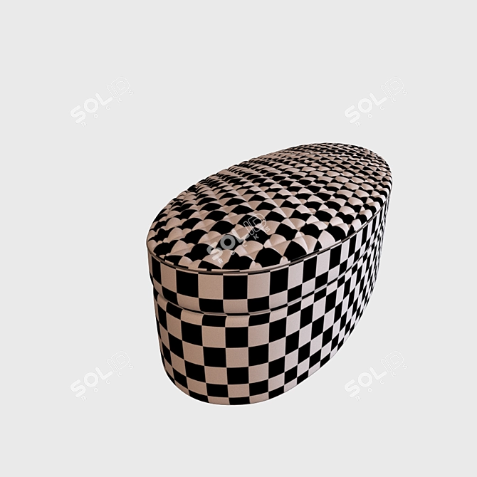 Luxury Red Carpet: Malerba RC500 3D model image 3