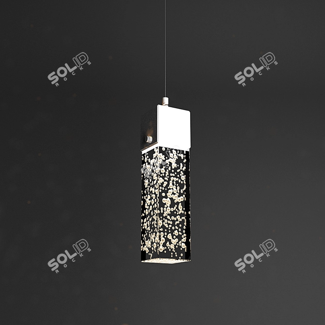 Elegant Illumination - Ozcan Viyana 3D model image 2