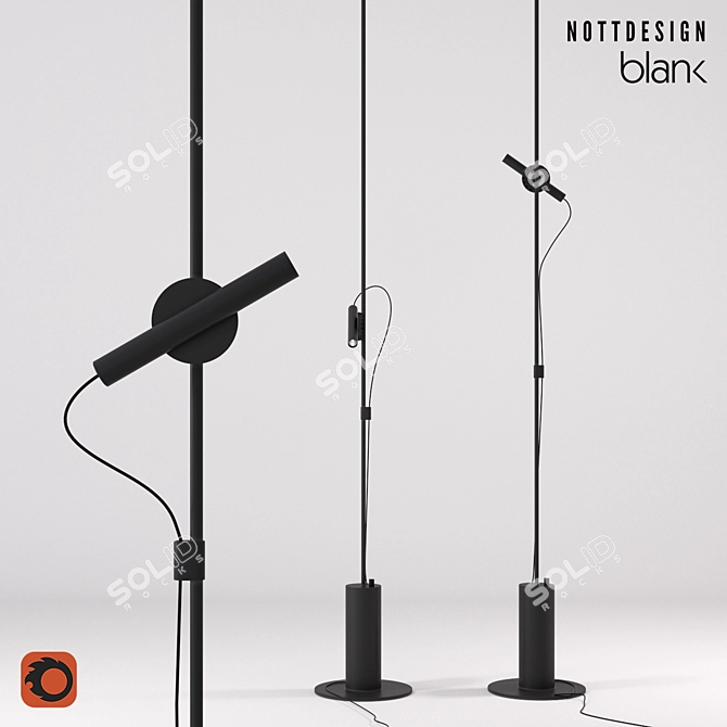 Title: Magneto RedDot Winner 2016 3D model image 2