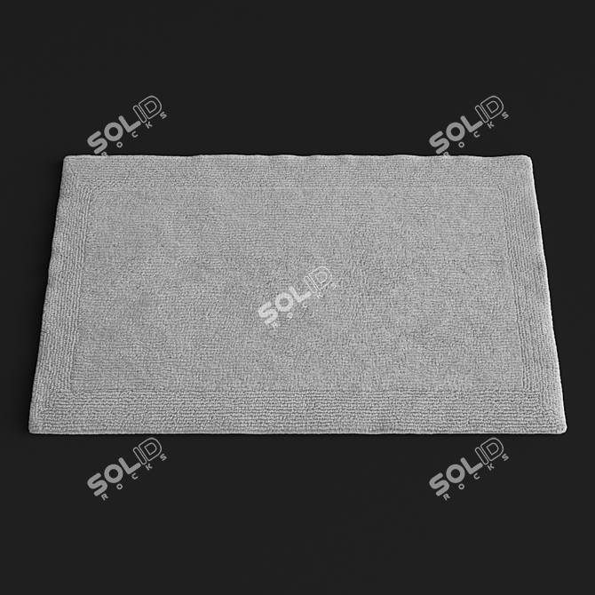 Luxor 72_99: Premium Quality Carpet 3D model image 3