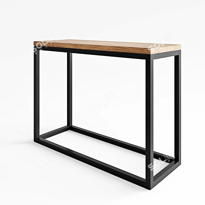 RelaxoGlo Bliss 3D model image 3