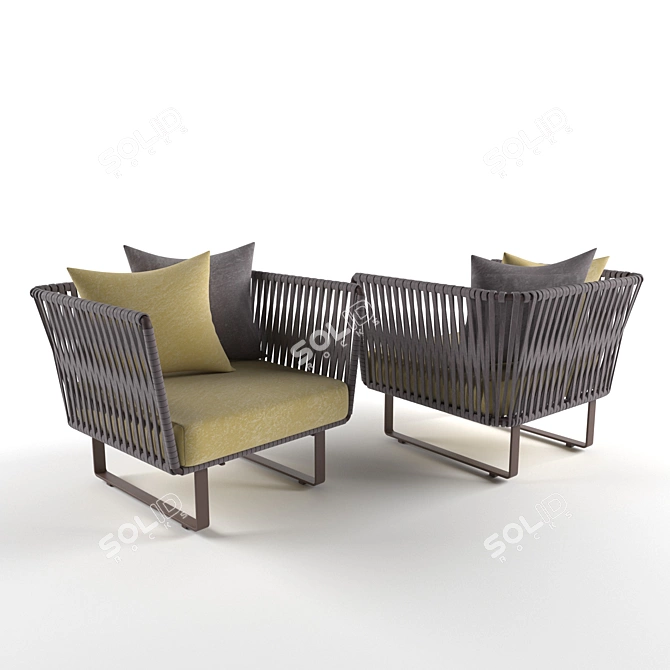 Sophisticated Club Armchair

Title Length: 29 characters 3D model image 1