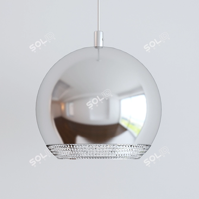 EGLO CONESSA SET: Stylish Lighting Collection 3D model image 3