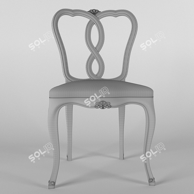 Opera Contemporary: Elegant Italian Luxury 3D model image 3