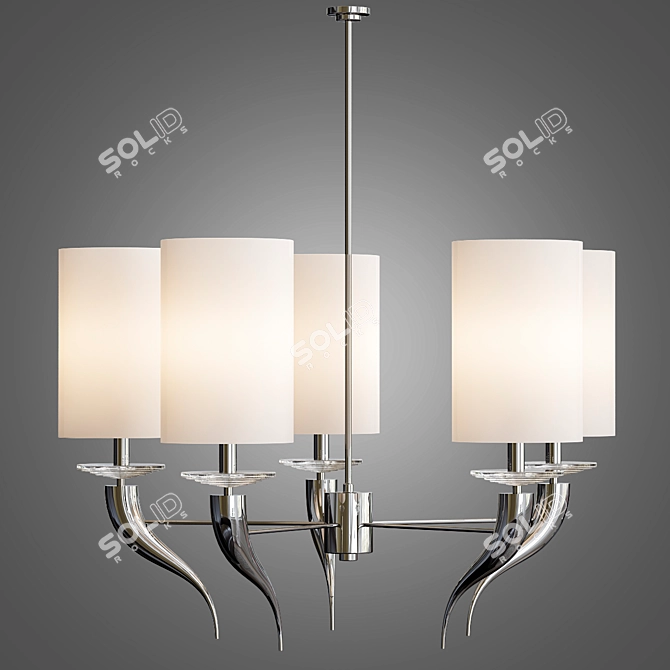 Tender Embrace Collection 3D model image 1