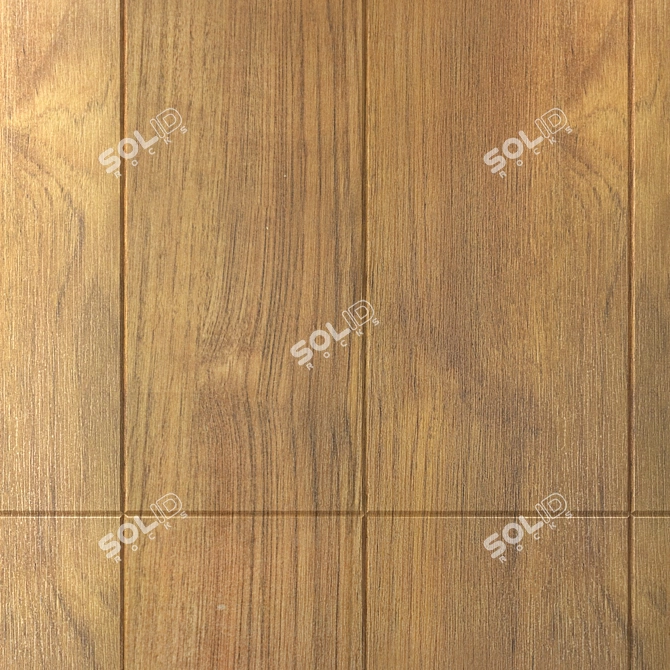 Title: Seamless Wood Texture - 3292x5019 Resolution 3D model image 3