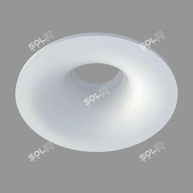 Stellanova Ceiling Spot Light 3D model image 2