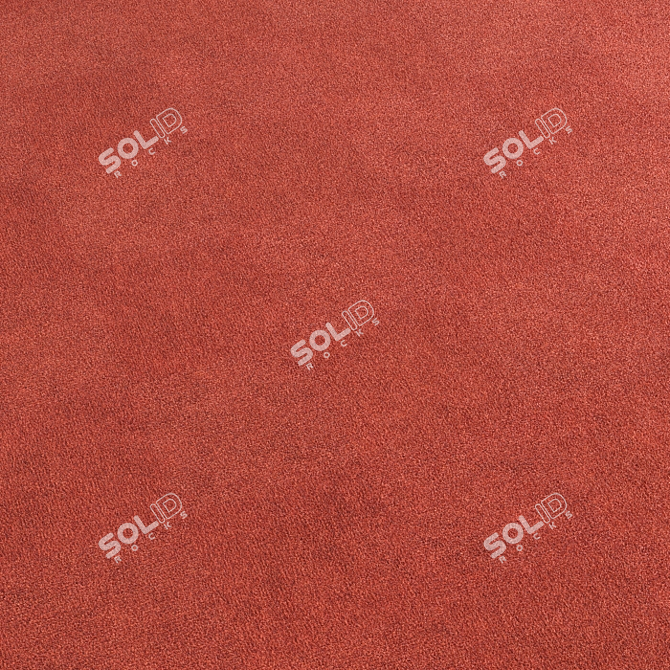 Interface Carpet Tiles 3D model image 3