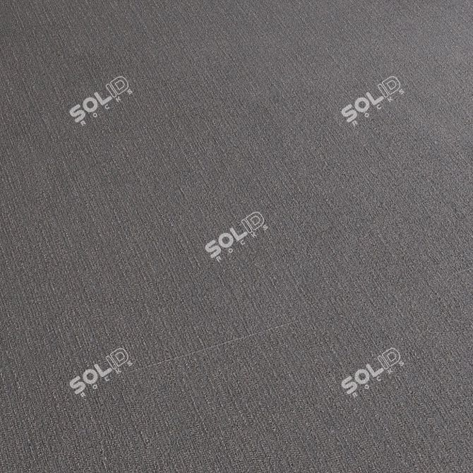 Seamless Carpet Tiles Bundle 3D model image 3