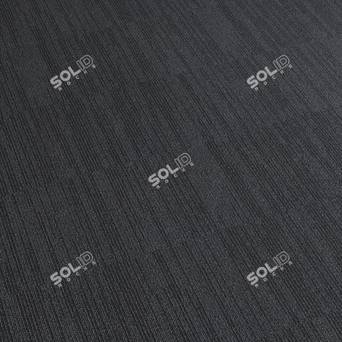 Interface Carpet Tile 3D model image 3