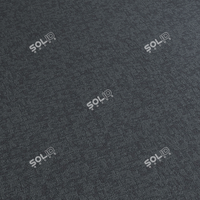 Seamless Carpet Tiles - High Resolution Texture Bundle 3D model image 3