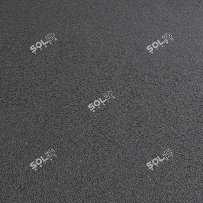 Luxury Floor Covering 3D model image 3