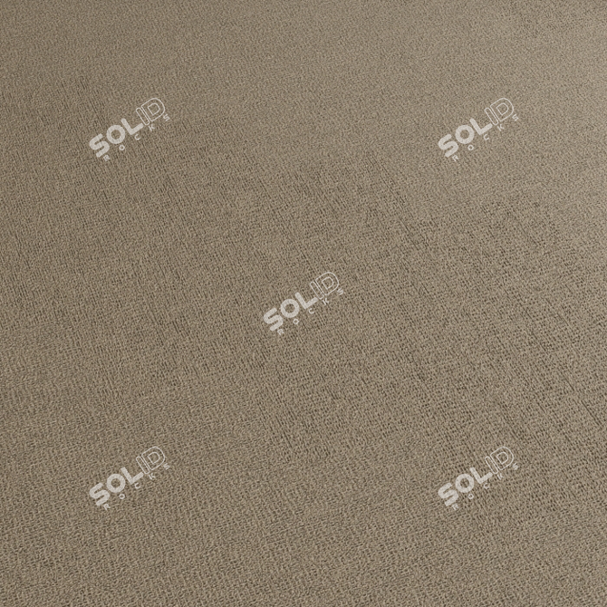 Interface Carpet Tiles 3D model image 3