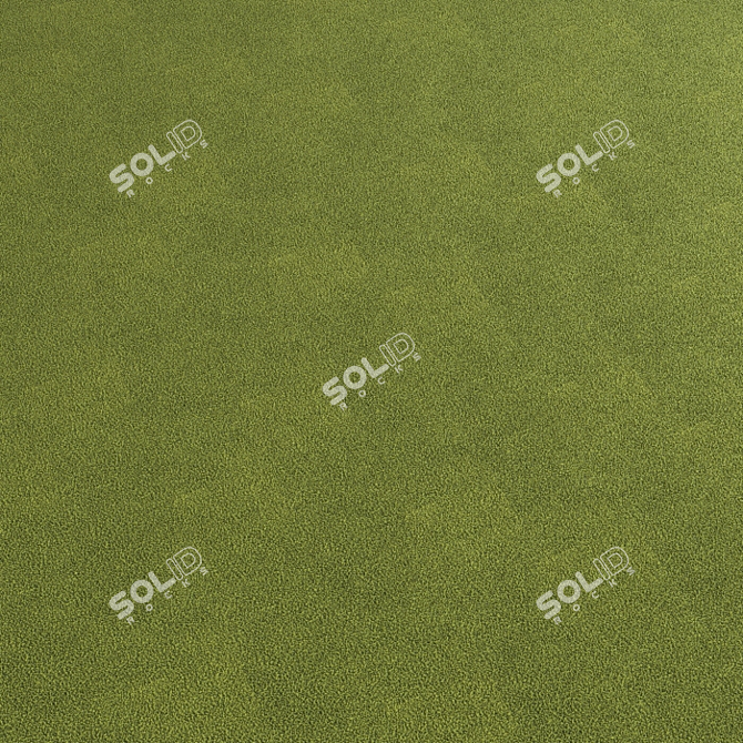 Title: Seamless Carpet Tiles: High-Resolution Textures 3D model image 3