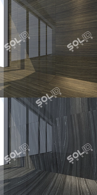 Luxury Surface Collection: ITALON SURFACE LUX PART 2 3D model image 2