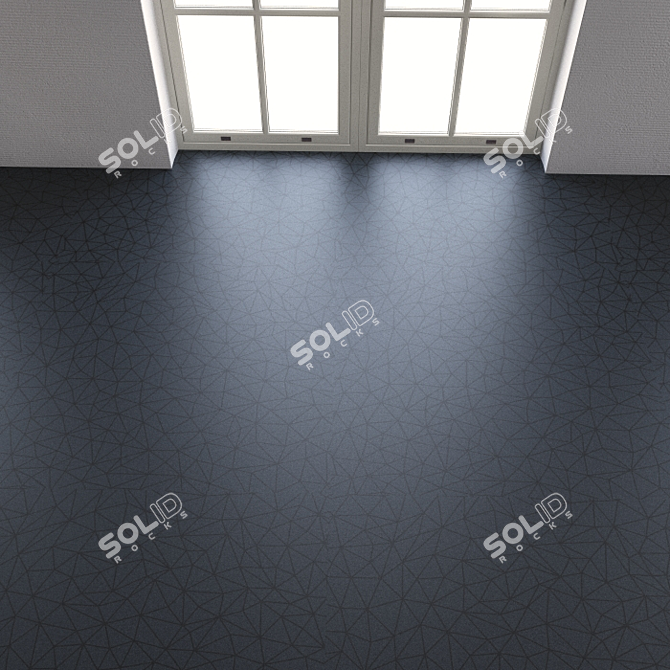 Forbo Seamless Linoleum 3D model image 2