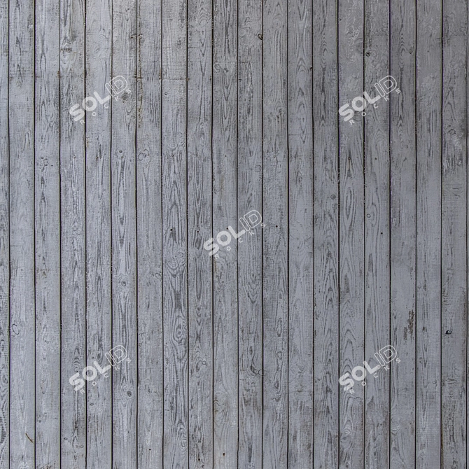 Seamless 4K Texture 3D model image 3