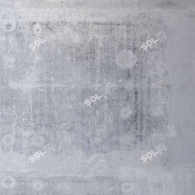 

"Seamless Concrete Texture 4K 3D model image 3