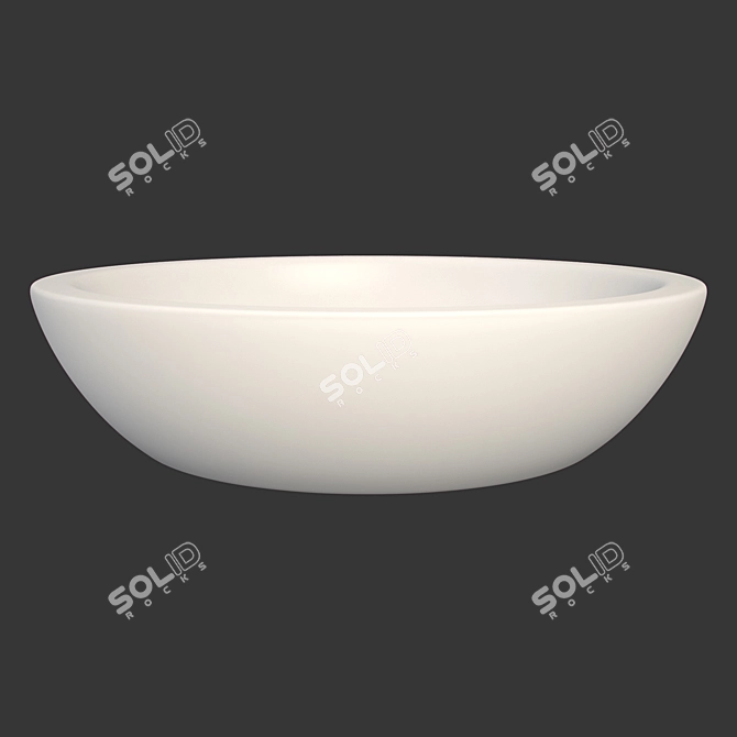  STRADA K0784 - Premium Standard 3D model image 3