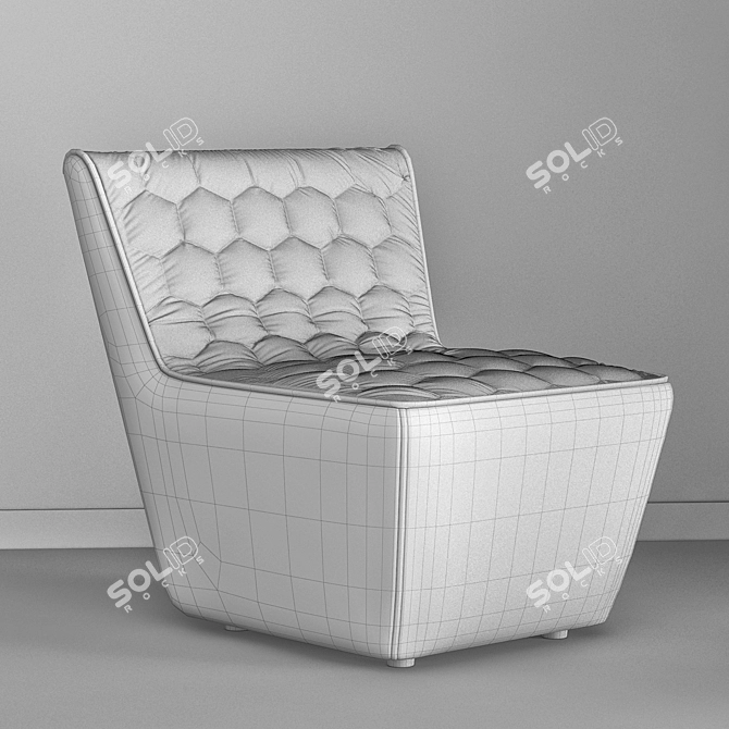 Authentic Russian Tea Blend: V-Ray Ready 3D model image 3