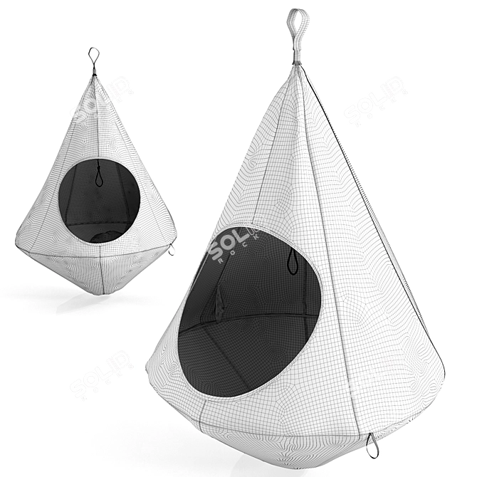 Elevate Your Coffee Experience 3D model image 2