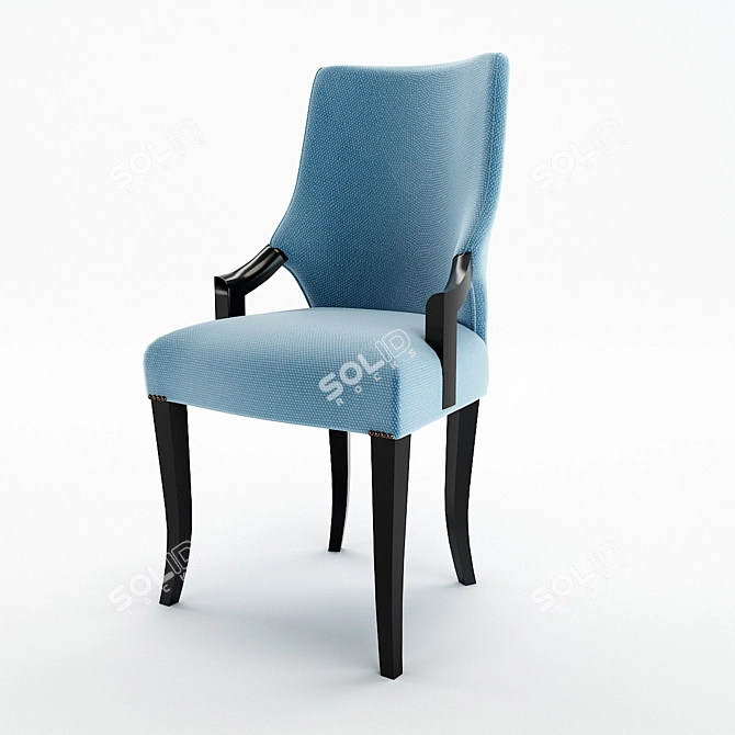 3ds Max Render Studio 3D model image 1