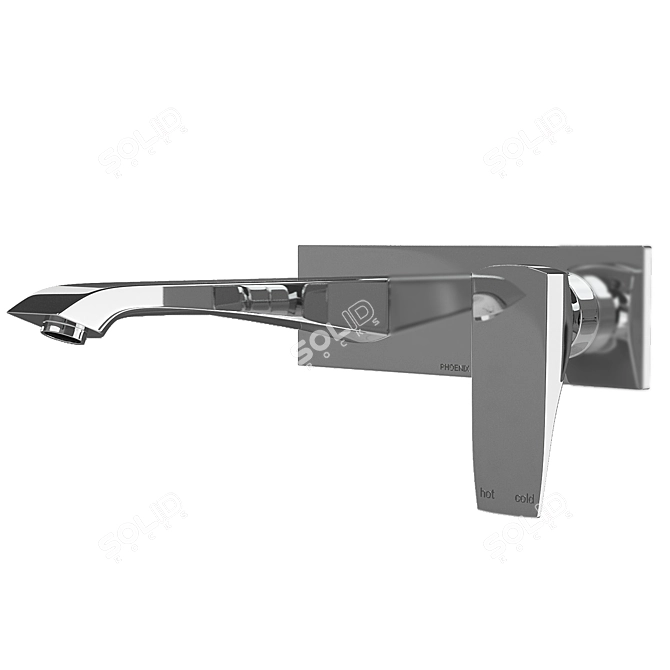 Elevate Your Sink with Argo 3D model image 1