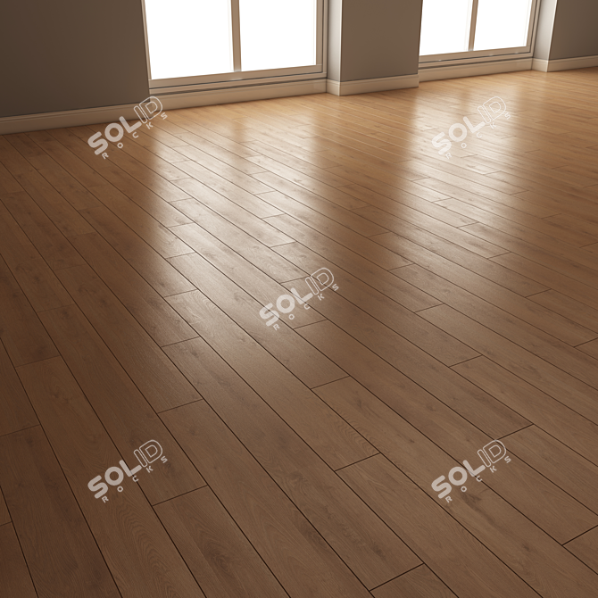 Archived Floor 1 Render 3D model image 2