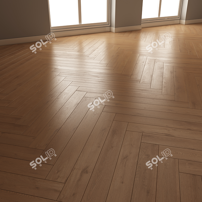 Archived Floor 1 Render 3D model image 3