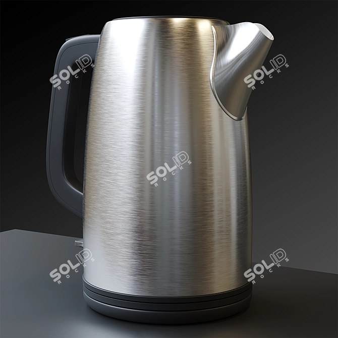 PHILIPS Electric Kettle HD935191 3D model image 3