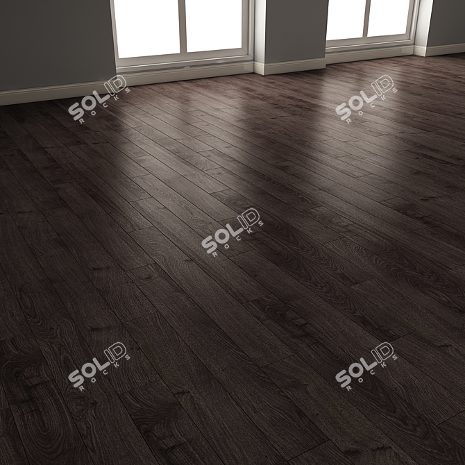 Vintage Max 2013-2016 Floor 3D model image 2